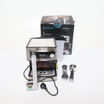Kávovar Cecotec Power Espresso 20