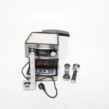 Kávovar Cecotec Power Espresso 20