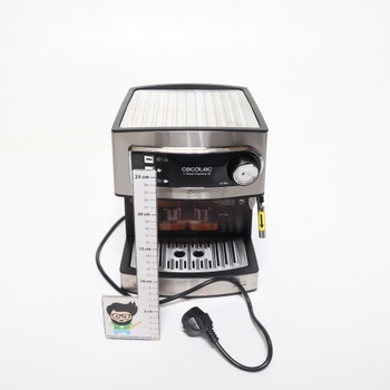 Kávovar Cecotec Power Espresso 20