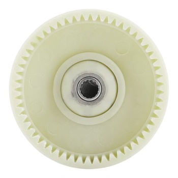Elektrické ozubené koleso 107713-01 717-04749 Vyrobené z ocele na opravy motorových píl, ťažbu dreva