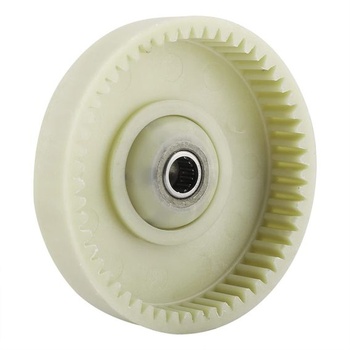 Elektrické ozubené koleso 107713-01 717-04749 Vyrobené z ocele na opravy motorových píl, ťažbu dreva