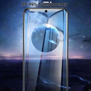 Ochranné sklo Totill pre Honor Magic 8 Lite, balenie 3 kusov, odolné proti poškriabaniu, tvrdosť 9H, HD