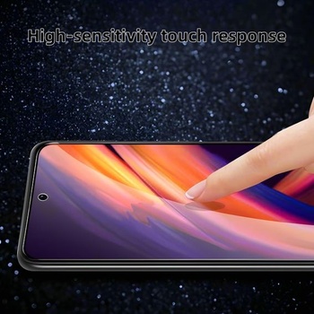 Ochranné sklo Totill pre Honor Magic 8 Lite, balenie 3 kusov, odolné proti poškriabaniu, tvrdosť 9H, HD