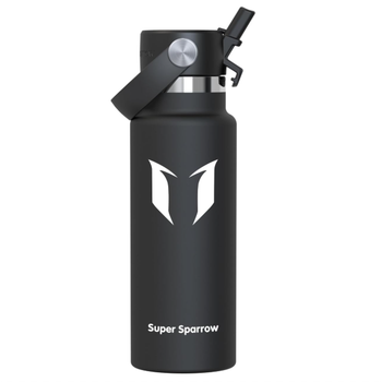 Fľaša na pitie Super Sparrow 1200ml