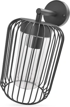 Venkovní svítidlo Emos ZGD010P
