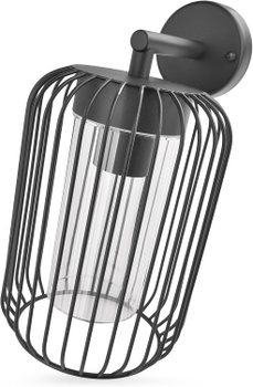 Vonkajšie svietidlo Emos ZGD010P