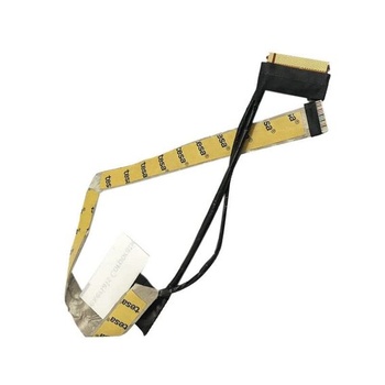 Kábel JINTAI LED LVDS LCD obrazovky Kábel displeja pre…