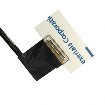 Kábel JINTAI LED LVDS LCD obrazovky Kábel displeja pre Lenovo IdeaPad Flex 515IIL05 81X3 Flex