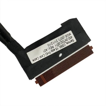 Kabel JINTAI LED LVDS LCD obrazovky Kabel displeje pro Lenovo IdeaPad Flex 515IIL05 81X3 Flex