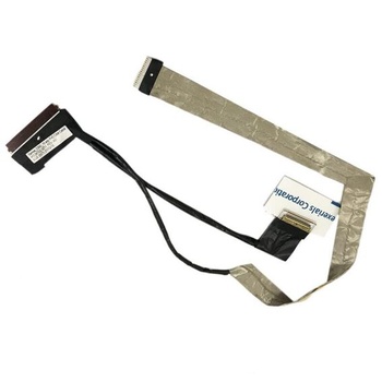 Kábel JINTAI LED LVDS LCD obrazovky Kábel displeja pre Lenovo IdeaPad Flex 515IIL05 81X3 Flex