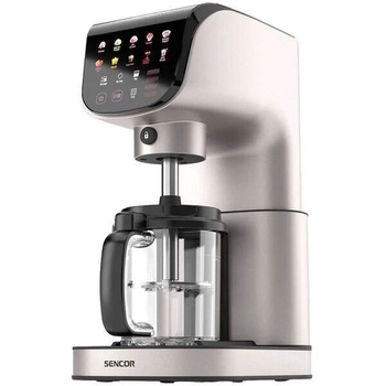 Sencor SIC 5050WS GELATERIA champagne