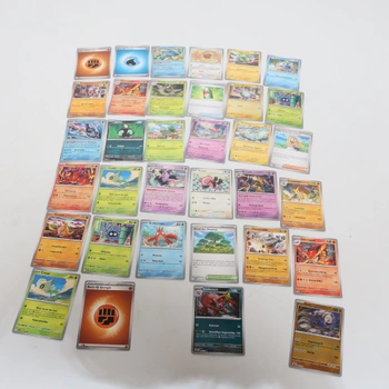 Kartová hra Pokémon Trading: 3-Pack Mega Evolution: Golduck (1 holografická promo karta a 3