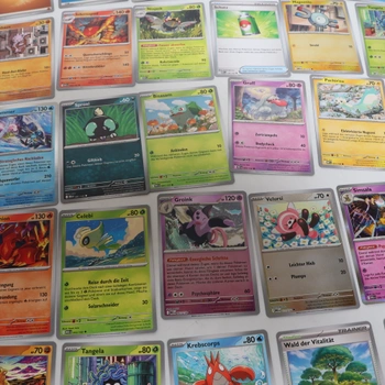 Kartová hra Pokémon Trading: 3-Pack Mega Evolution: Golduck (1 holografická promo karta a 3