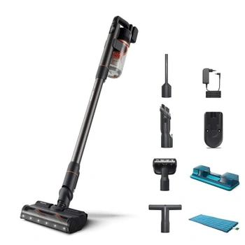 Tyčový vysávač Philips Series 7000 Aqua XC7055/01 - Vrátené do 14 dní, použité
