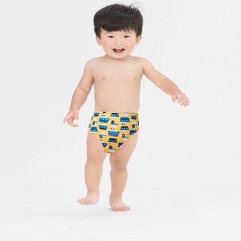 Tréningové nohavičky JackLoveBriefs veľ. 3-4r