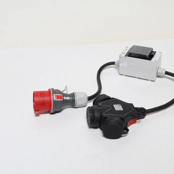 Proudový adaptér RoadEu 1m/32A/LS