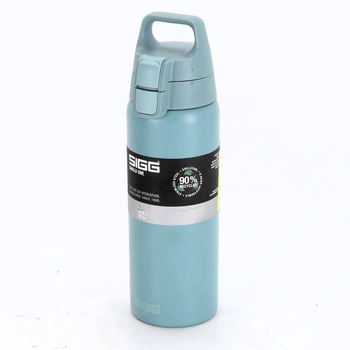 Nerezová fľaša Sigg 6169.30 750 ml
