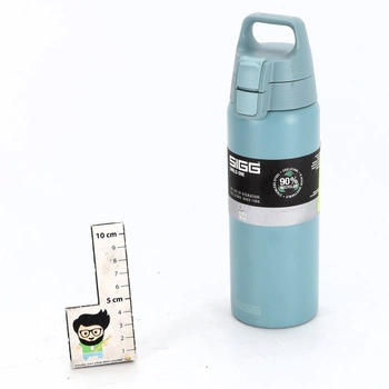 Nerezová fľaša Sigg 6169.30 750 ml