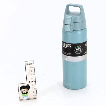 Nerezová láhev Sigg 6169.30 750 ml