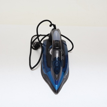 Horizontálna žehlička Cecotec IronHero 3200