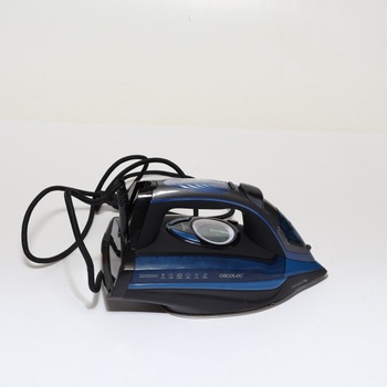 Horizontálna žehlička Cecotec IronHero 3200