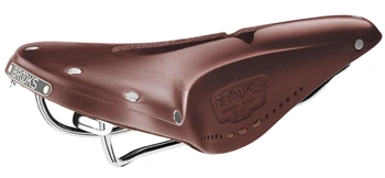 Sedlo na bicykel Brooks B17 Narrow