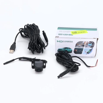 Kamera do auta Greenauto GreenYi-DX816