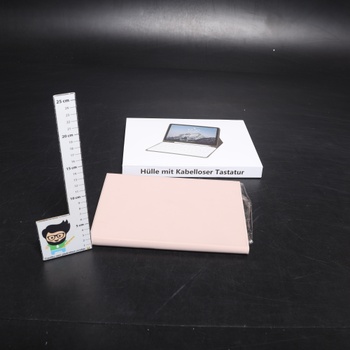 Puzdro s klávesnicou Zoyu pre iPad 9. generácie / 8. generácie / 7. generácie 10,2 palca, magneticky