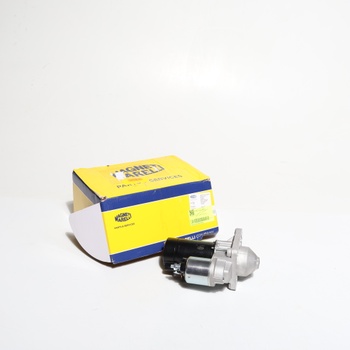 Štartér Magneti Marelli MQS371