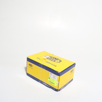 Štartér Magneti Marelli MQS371
