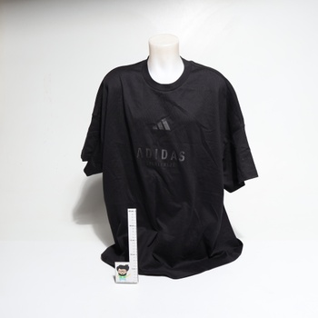Pánske tričko Adidas veľ. XXXL