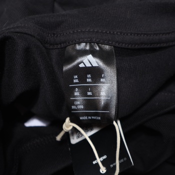 Pánske tričko Adidas veľ. XXXL