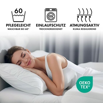 Jacobson Jersey napínací prostěradlo, bavlněné prostěradlo (60x120-70x140 cm, černé) 60x120 -