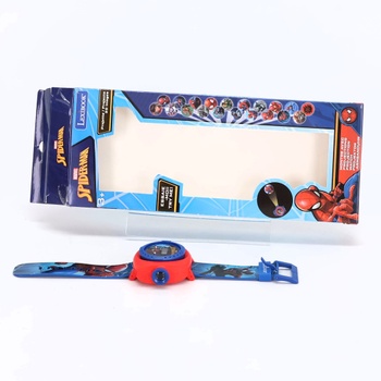 Hodinky Lexibook DMW050SP