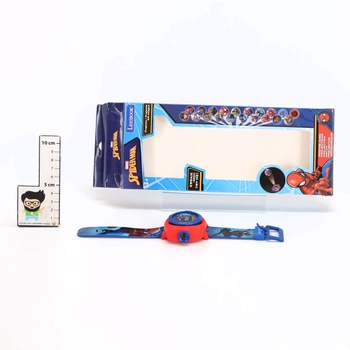 Hodinky Lexibook DMW050SP