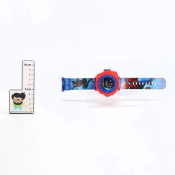 Hodinky Lexibook DMW050SP