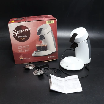 Kávovar Philips CSA210/10