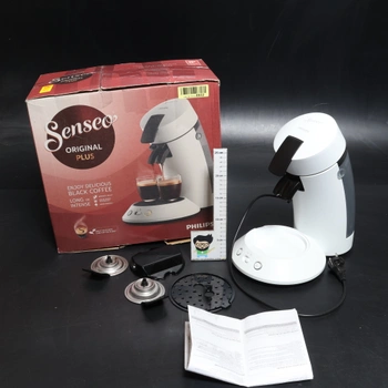 Kávovar Philips CSA210/10