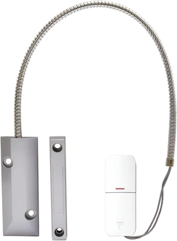 Bezdrátový detektor Lifebox