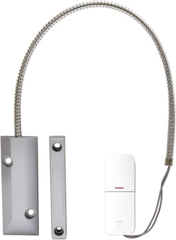 Bezdrôtový detektor Lifebox