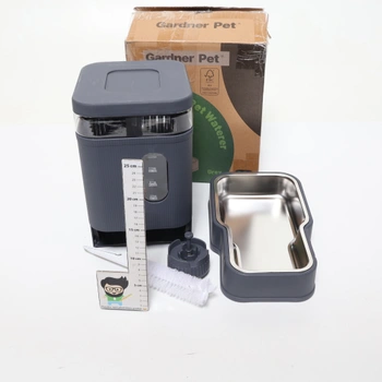 Dávkovač vody Gardner Pet GP01B6125GY