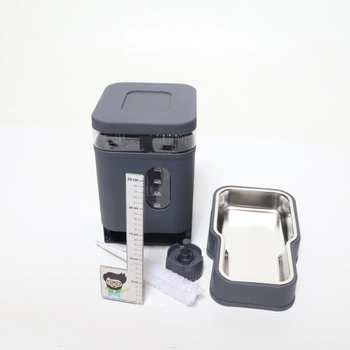 Dávkovač vody Gardner Pet GP01B6125GY
