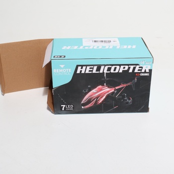 RC model Charmofun YG5524