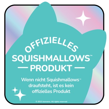 Squishmallows SQSG00014 - Sonic The Hedgehog 25 cm, Oficiální plyšová hračka Kelly Toys, super měkká