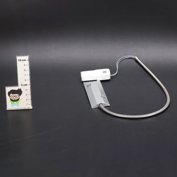 Bezdrátový detektor Lifebox