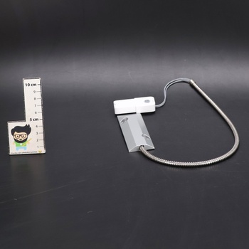 Bezdrôtový detektor Lifebox