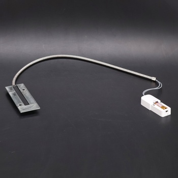 Bezdrôtový detektor Lifebox