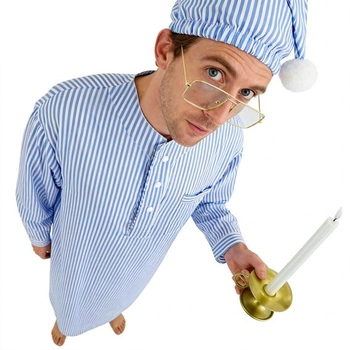 Pánský kostým Voslett vel. M