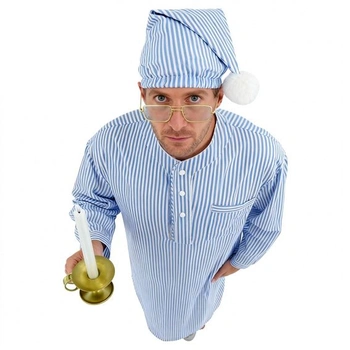 Pánský kostým Voslett vel. M