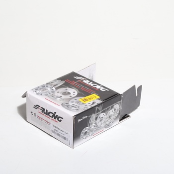 Rozširovacie podložky Simoni Racing DR096/B15